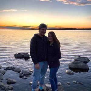 Meet your Posher, Maryse